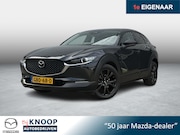 Mazda CX-30 - 2.0 e-SkyActiv-X M Hybrid Homura | Fabrieksgarantie 06-2030