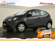 Toyota Aygo - 1.0 VVT-i x-fun | Bluetooth | Airco