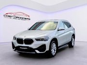 BMW X1 - sDrive18i Executive Edition /Apple & Android Carplay/Panodak