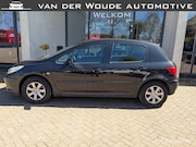 Peugeot 307 - 1.6-16V Premium Nw APK