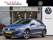 Volkswagen Polo - 1.0 TSI 95 pk Comfortline Business | App Connect | Navigatie