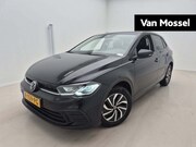 Volkswagen Polo - 1.0 TSI Life 95 PK | Airco | Navigatie | Adaptive Cruise Con