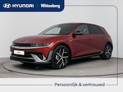 Hyundai IONIQ 5 - Long Range N Line 84 kWh | Apple Carplay/Android Auto | Lich