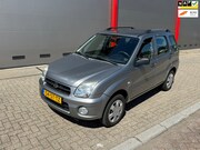Subaru Justy - 1.3-16V |4x4 | airco