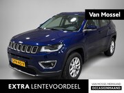 Jeep Compass - 4xe 190 Plug-in Hybrid Electric Limited Lease Ed. | Navigati