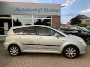 Toyota Corolla Verso - 1.6 VVT-i Dynamic 5P lichte schade deuren EXPORT prijs