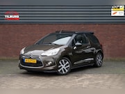 Citroën DS3 - 1.2 VTi Chic
