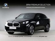 BMW X2 - sDrive20i M-Sport