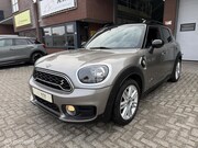 MINI Countryman - 1.5 Cooper S E ALL4 LEDER*NAVI*CRUISE*PDC