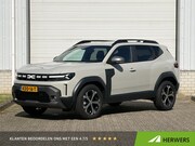 Dacia Duster - 1.8 hybrid 155 Limited Edition / Rondom Camera / Stoel en St