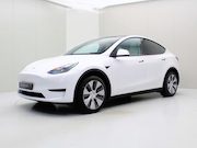 Tesla Model Y - Tesla Model Y Standard RWD Plus 94.8% SoH [ WIT LEDER+AMD RY