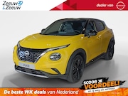 Nissan Juke - 1.6 Hybrid N-Sport *€ 4250, -korting*Automaat*Camera360 vieu