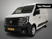 Nissan Interstar - -e L2H2 Limited 87 kWh Lat om Lat | Houten vloer | Led verli