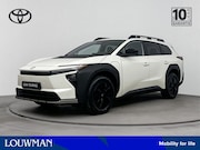 Toyota bZ4X - Touring Dynamic 75 kWh | Apple Carplay & Android Auto | Park