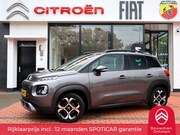 Citroën C3 Aircross - PureTech 110PK H6 S&S Shine, Rijklaarprijs | Navigatie | Tre