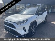 Toyota RAV4 - 2.5 Plug-in Hybrid AWD Bi-Tone Plus | 1500 KG trekgewicht | 