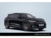Ford Mustang - Rally Extended AWD 91 kWh | Nieuw te bestellen