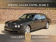 Bentley Arnage - T PRICE REDUCTION "Diamond Black" VAT CAR Executed in "Diamo