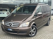 Mercedes-Benz Viano - MARCO POLO 3.0 V6 | Hefdak | Dealer onderhouden | Carplay | 