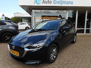 Mazda 2 - 1.5 Skyactiv-G Comfort Trekhaak