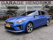 Kia Ceed - Sportswagon 1.6 GDI PHEV ExecutiveLine | Leder | Memory Seat