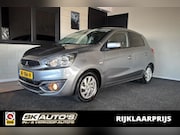 Mitsubishi Space Star - 1.0 INTENSE NAP l AIRCO l LMV l 5DRS l