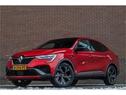 Renault Arkana - 1.6 E-Tech R.S. Line, Origineel NL, Bose, Trekhaak, Adaptive