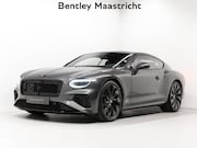 Bentley Continental GT - 4.0 V8 Hybrid TOURING SPEC | COMFORT SEAT | CARBON FIBRE
