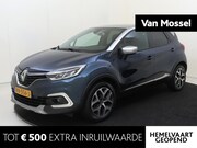 Renault Captur - 0.9 TCe Intens | Apple Carplay/Android | cruise control | el