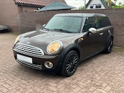 MINI Clubman - 1.6 Cooper Chili - Cruise Control - EXPORT