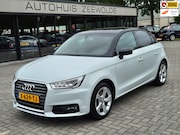 Audi A1 - Sportback 1.4 TFSI Sport S-Line
