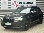 BMW X3 - xDrive30e M-SPORT HIGH EXECUTIVE NAVI/CAM, LASER, HUD, HIFI,