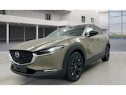 Mazda CX-30 - 2.5 e-SkyActiv-G M Hybrid Homura Headup/Electr achterklep/St