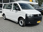 Volkswagen Transporter - 2.0 TDI L1H1 9 persoons BTW en BPM vrij Airco Cruise control