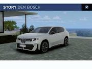 BMW iX3 - 40 eDrive / Panoramadak / 3D Head-Up / M Sportstoe