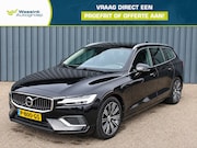 Volvo V60 - 2.0 T6 Recharge AWD Inscription Expression Navigatie | Camer