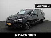 MG MG5 Electric - Long Range Luxury 61 kWh | Apple Carplay | Camera | LED Verl