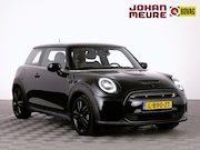MINI Mini Electric - MINI Yours 33 kWh | CARPLAY | Half LEDER | Full LED | SOH: 9
