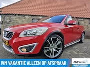 Volvo C30 - 2.0 R-Design | LPG