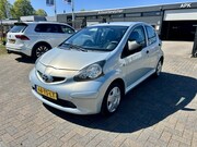 Toyota Aygo - 1.0-12V - Apk - 5drs