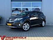 Toyota RAV4 - 2.0 Executive Business 4WD | LED | Leder | Camera | Navigati