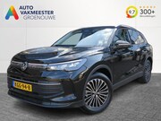 Volkswagen Tiguan - 1.5 eTsi GOAL / Trekhaak / IQ Light / 360 Camera / FABRIEKS 