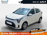 Kia Picanto - 1.0 GDi DynamicLine Achteruitrij camera | Navigatie | Apple