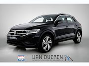Volkswagen T-Roc - 1.5 TSI R-Line Climate control, cruise, Apple CarPlay