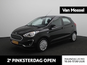 Ford Ka - 1.2 Trend Ultimate | Winterpakket | Parkeersensoren | Cruise