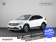 Volkswagen Taigo - 1.0 TSI Style 110 pk Automaat (DSG) | Navigatie | Parkeersen