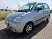 Chevrolet Matiz - 0.8 Breeze Airco NAP 66565 KM Stuurbekrachtiging