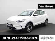 MG MG ZS - EV Standard Range 50kWh Comfort | 1e-Eigenaar | Navi | Apple