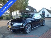 Audi A3 - S3 2.0TFSI quattro LPG Pro Line Plus SCHUIF-KANTELDAK / B&O 