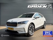 Skoda Enyaq iV - 80 SOH90%|TREKHAAK|21INCH|CAMERA|ADAPTIVE CRU